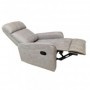 Sillón Relax Manual Carlin