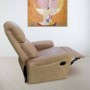 Sillón Relax Manual Carlin