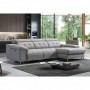 Sofá 2 Plazas Relax + Chaise Long Luna (300x160cm)