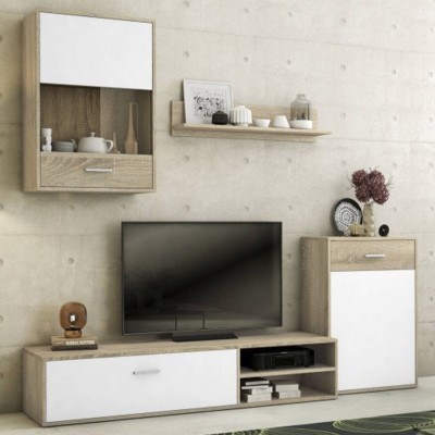 Mueble de Salón Completo Helena