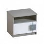 Mesa de Cabeceira Juvenil Gumi
