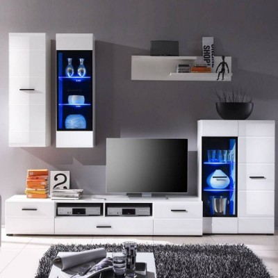Mueble de Salón Completo Celine