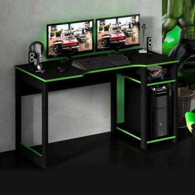 Escritório Gamer Ground