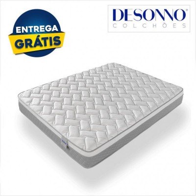 Colchón Medical Visco Elástico (c/ Entrega GRÁTIS)