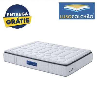 Colchón Atlanta (c/ Entrega GRÁTIS)