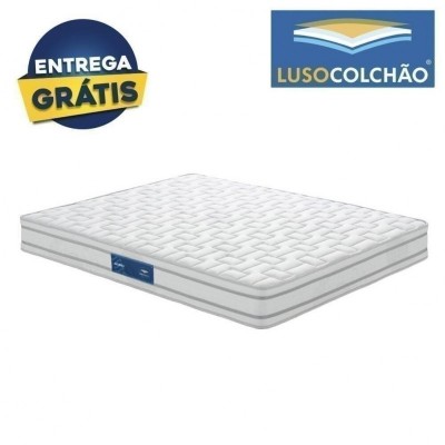 Colchón Lisboa (c/ Entrega GRÁTIS)