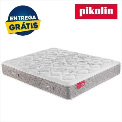 Colchón Pikolin Acorde 2.0 28cm (c/ Entrega GRÁTIS)