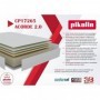 Colchón Pikolin Acorde 2.0 28cm (c/ Entrega GRÁTIS)
