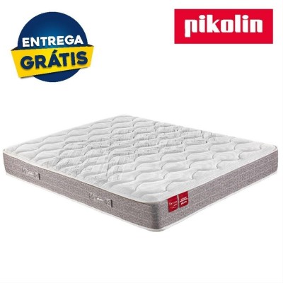 Colchón Pikolin Clave 26cm (c/ Entrega GRÁTIS)