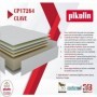 Colchón Pikolin Clave 26cm (c/ Entrega GRÁTIS)