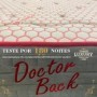 Colchão Doctor Back Luxury High Stability Visco-Air (c/ Entrega GRÁTIS)