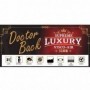 Colchão Doctor Back Luxury High Stability Visco-Air (c/ Entrega GRÁTIS)