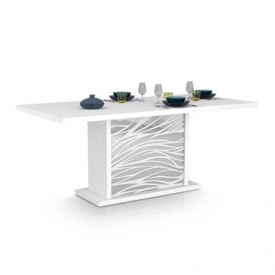 Mesa de Comedor Extensible Spirit