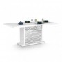 Mesa de Comedor Extensible Spirit