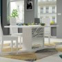 Mesa de Comedor Extensible Spirit