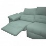 Sofá 2 Plazas + Chaise Long Valencia (300x160cm)