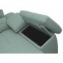 Sofá 2 Plazas + Chaise Long Valencia (300x160cm)