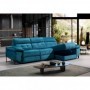 Sofá 2 Plazas Relax + Chaise Long Santander (300x170cm)