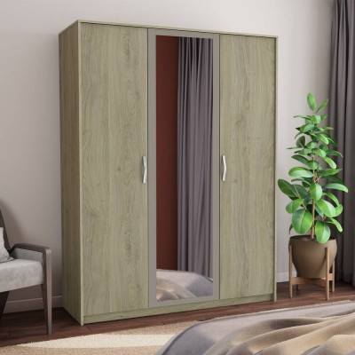 Armario 3 Puertas Batientes Graphic