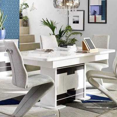 Mesa de Jantar Extensível Bellariva