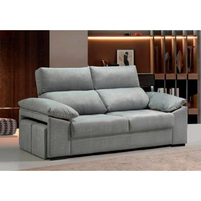 Sofá 2 Plazas Viena (195cm)