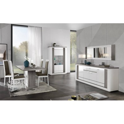 Sala de Jantar Bellaria Lacada