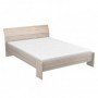 Pack Dormitorio Completo Pricy c/ Armario + Somier (200x140cm)