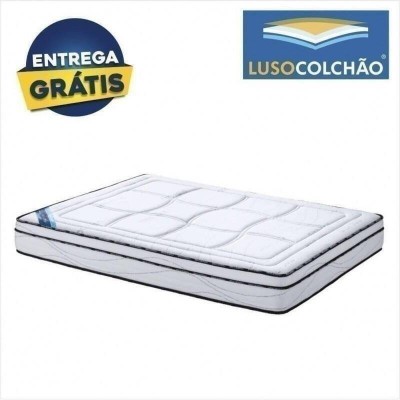 Colchón Visko Roller (c/ Entrega GRÁTIS)