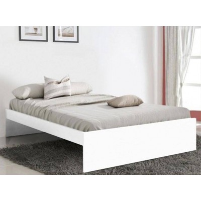 Pack Cama Lyon (s/ Cajones) + Somier (190x150cm)