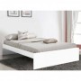 Pack Cama Lyon (s/ Cajones) + Somier (190x150cm)