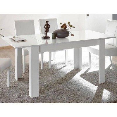 Mesa de Comedor Extensible Basic