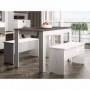 Mesa de Cocina c/ Bancos Nice