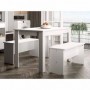 Mesa de Cocina c/ Bancos Nice