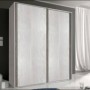 Armario 2 Puertas Correderas Lara