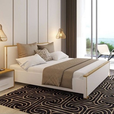 Estructura Cama Buka