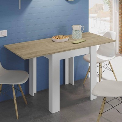 Mesa de Cocina Extensible Livre