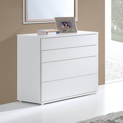 Cómoda 4 Cajones Chiado