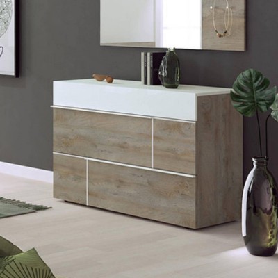 Cómoda 3 Cajones Prado 4381