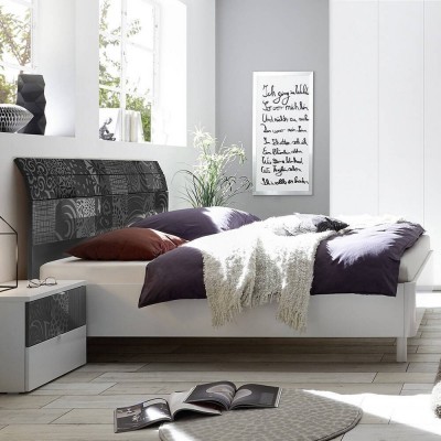 Estructura Cama Xaos 2