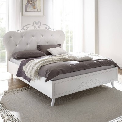 Estrutura Cama Nivea