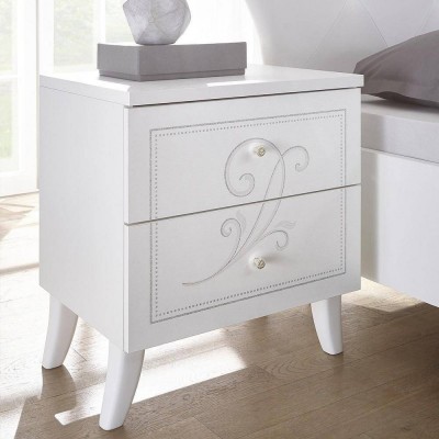 Pack 2 Mesitas de Noche Nivea