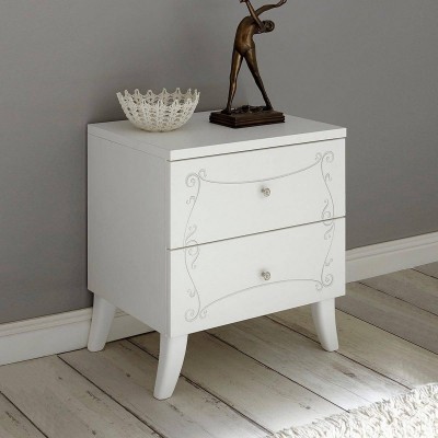 Pack 2 Mesitas de Noche Soler