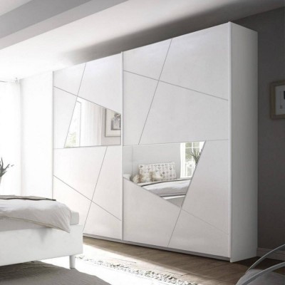 Armario 2 Puertas Correderas Vittoria