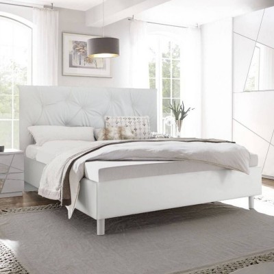 Estructura Cama Vittoria