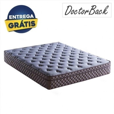 Colchão Éden (c/ Entrega GRÁTIS)