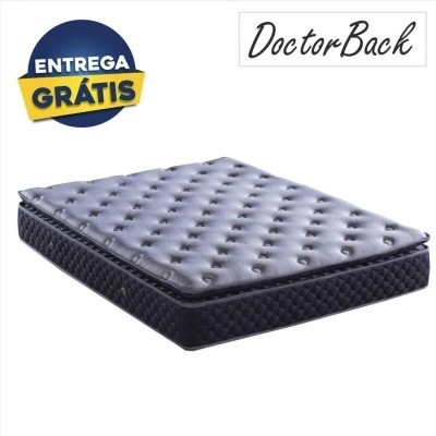 Colchón Doctor Back Las Vegas 32cm (c/ Entrega GRATIS)