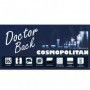 Colchón Doctor Back Cosmopolitan 35cm (c/ Entrega GRATIS)
