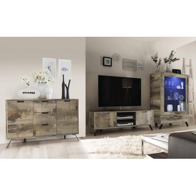 Pack Salón Completo Palma 1