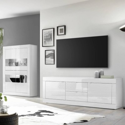 Estante Completa Basic I