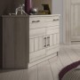 Cómoda 2 Puertas + 1 Cajón Altea